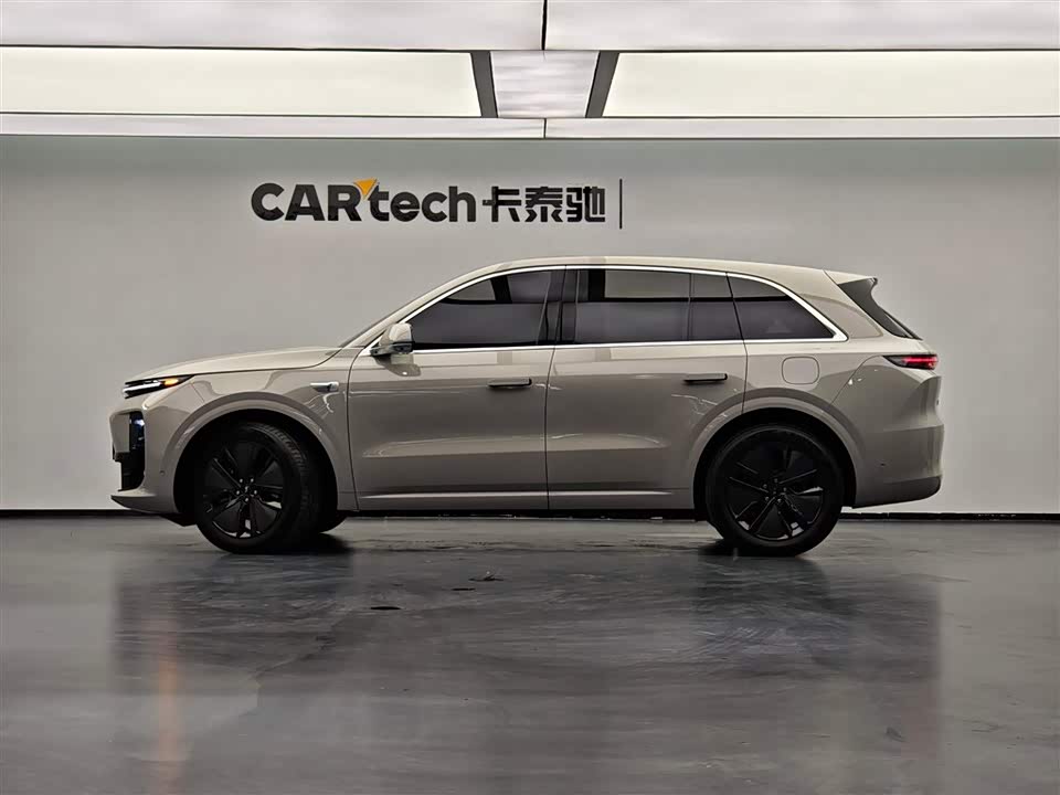 Li Auto Ideal L6
