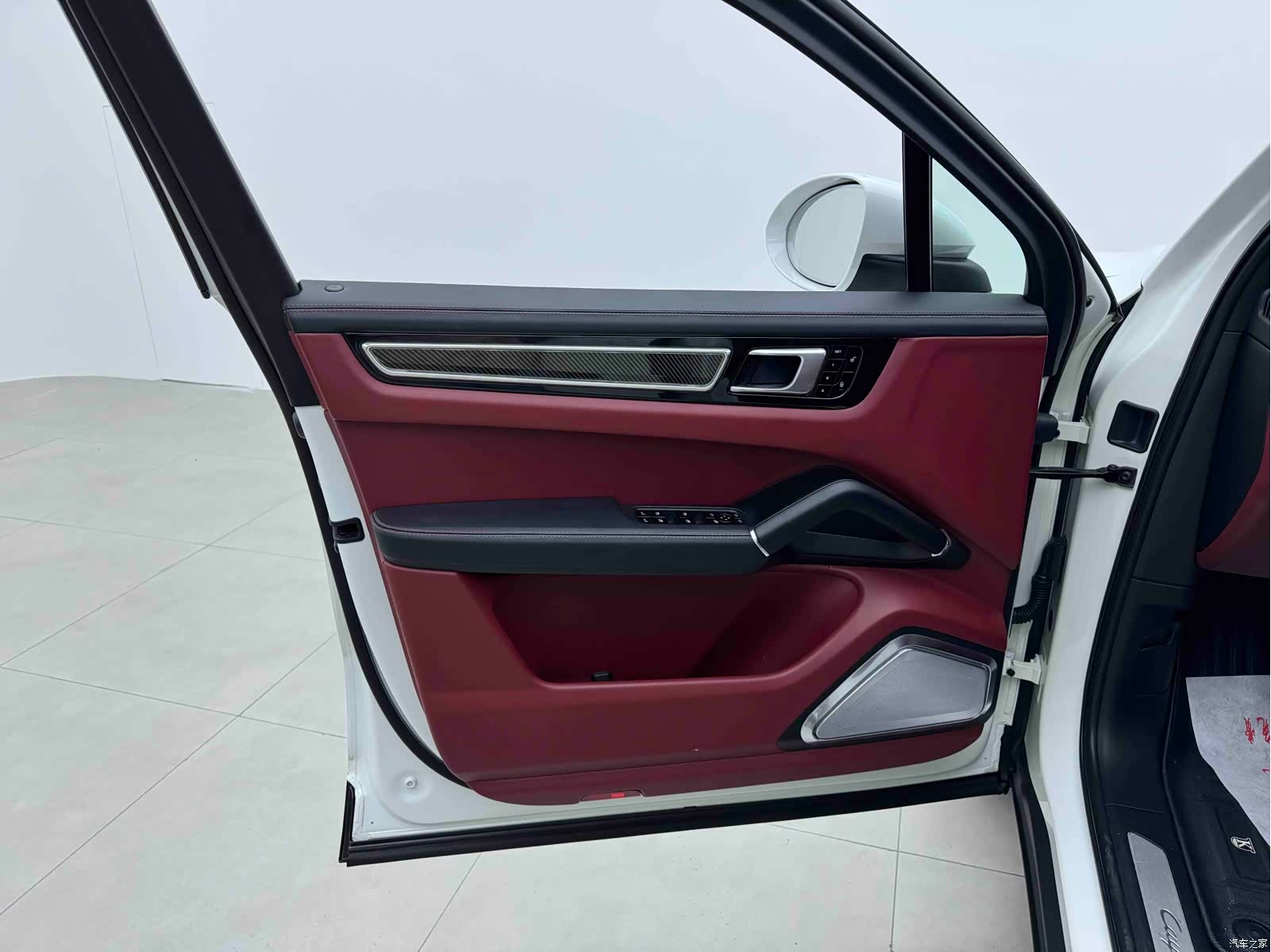 Porsche Cayenne, 2019 13