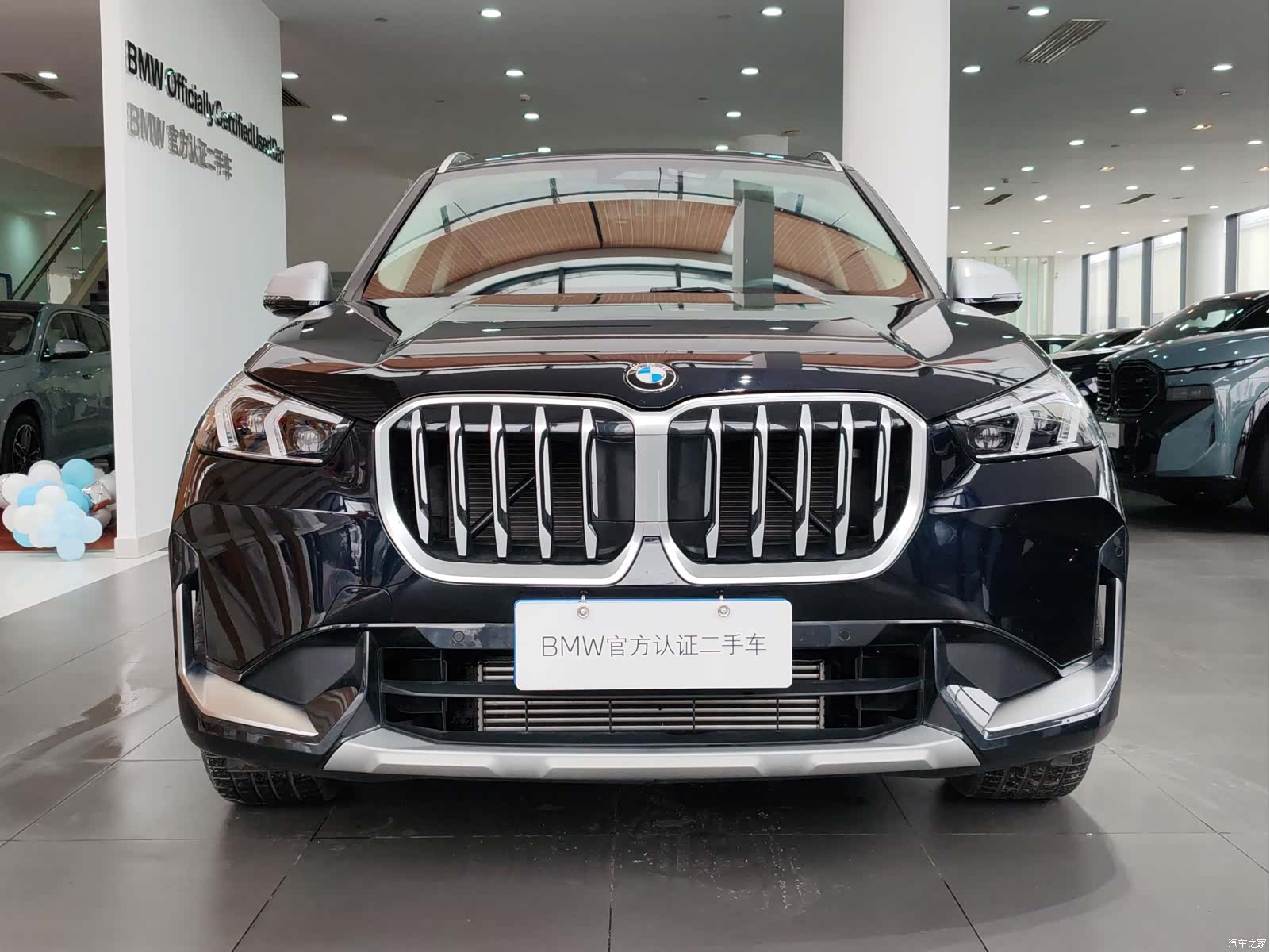 BMW X1, 2024 2