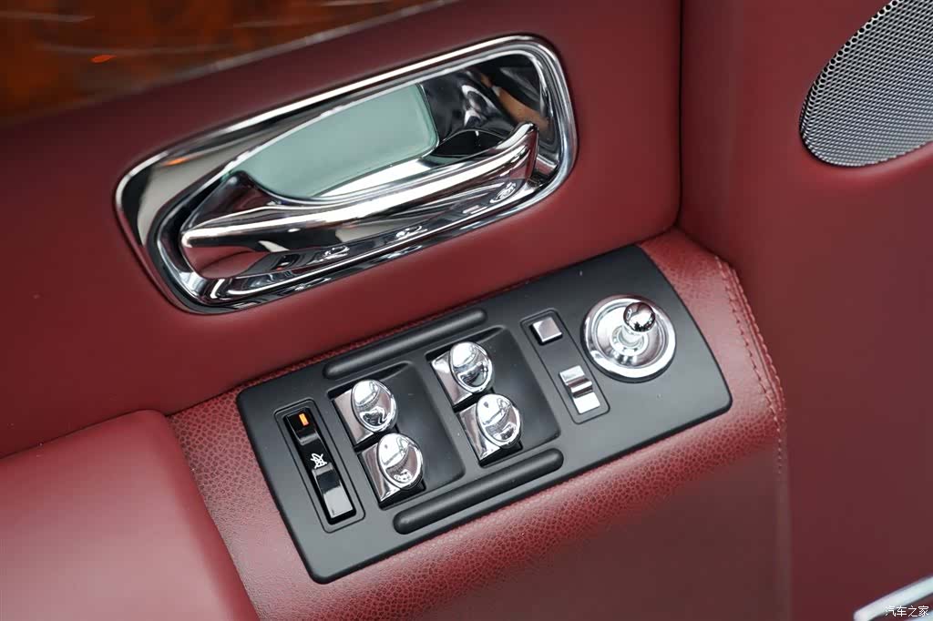 Rolls-Royce Phantom, 2013 26
