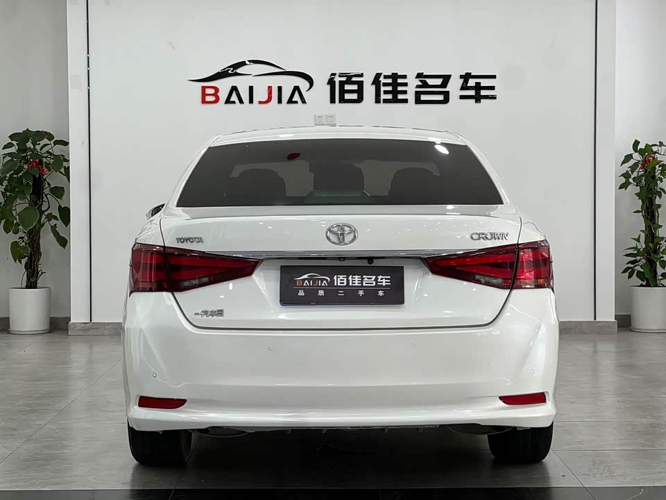 Toyota crown Toyota crown