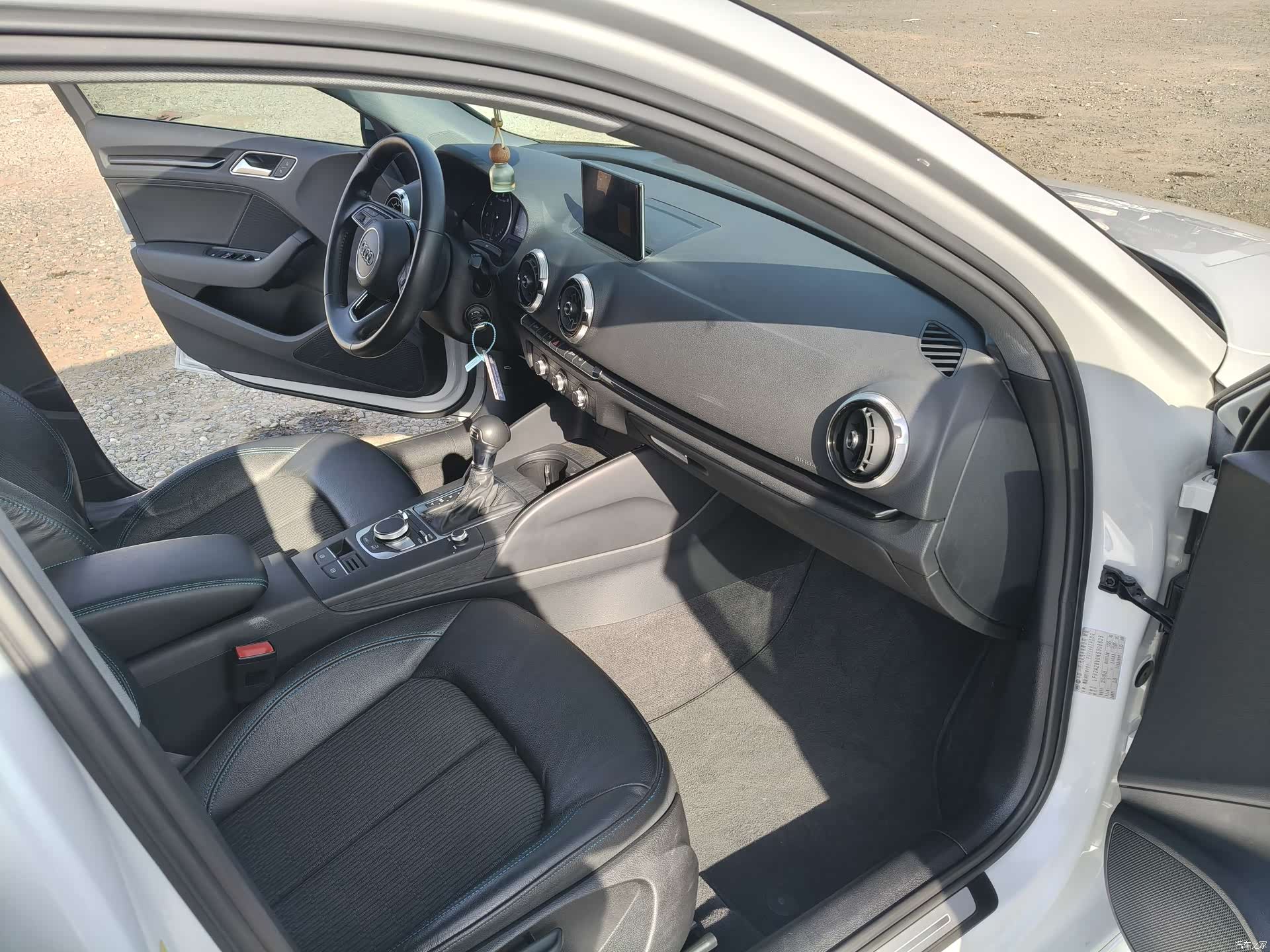 Audi A3, 2019 8