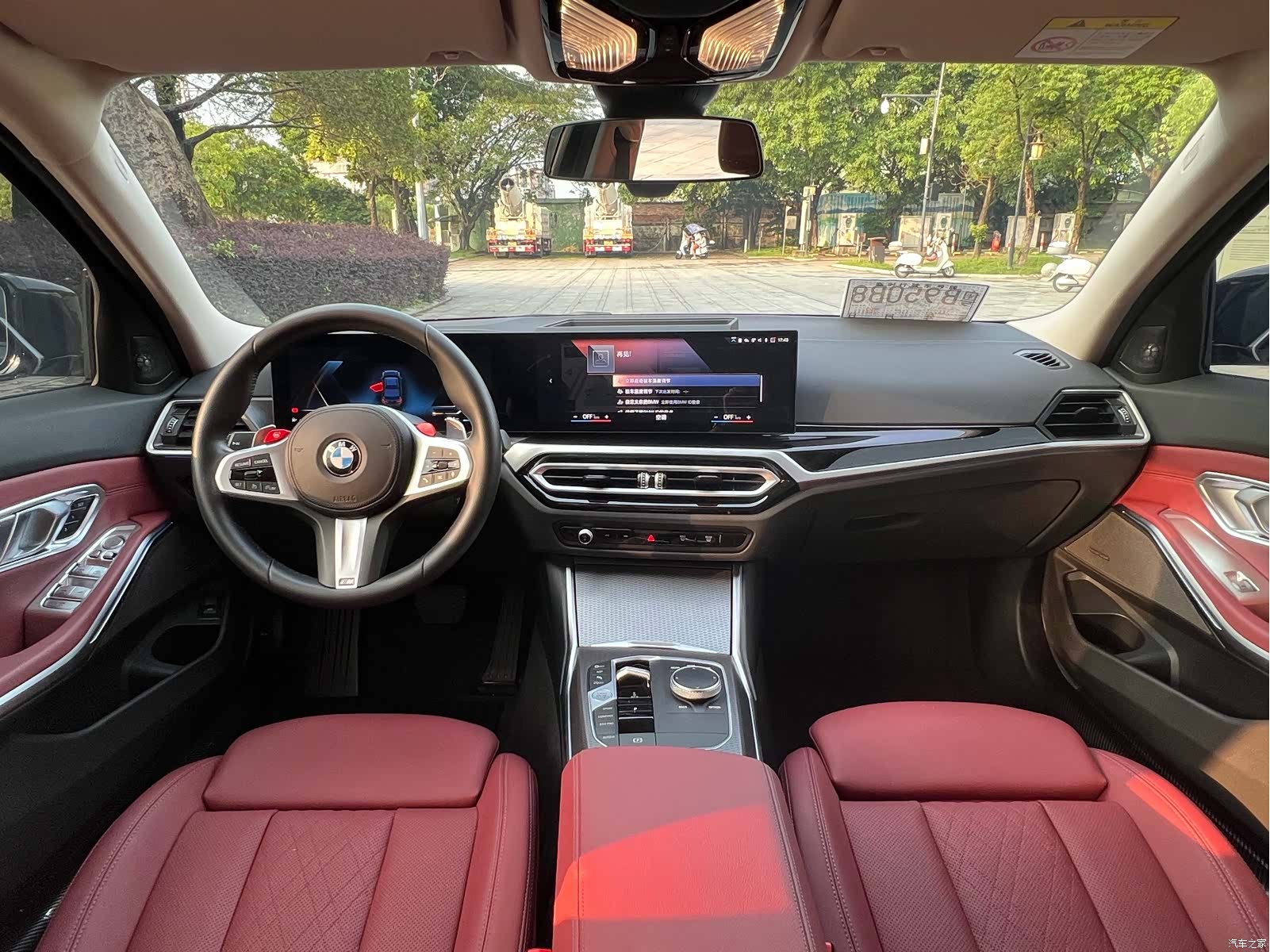 BMW 3 Series, 2023 4