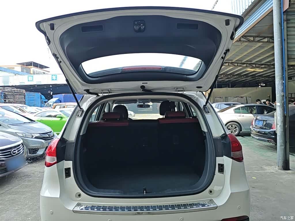 Haval H2, 2017 19