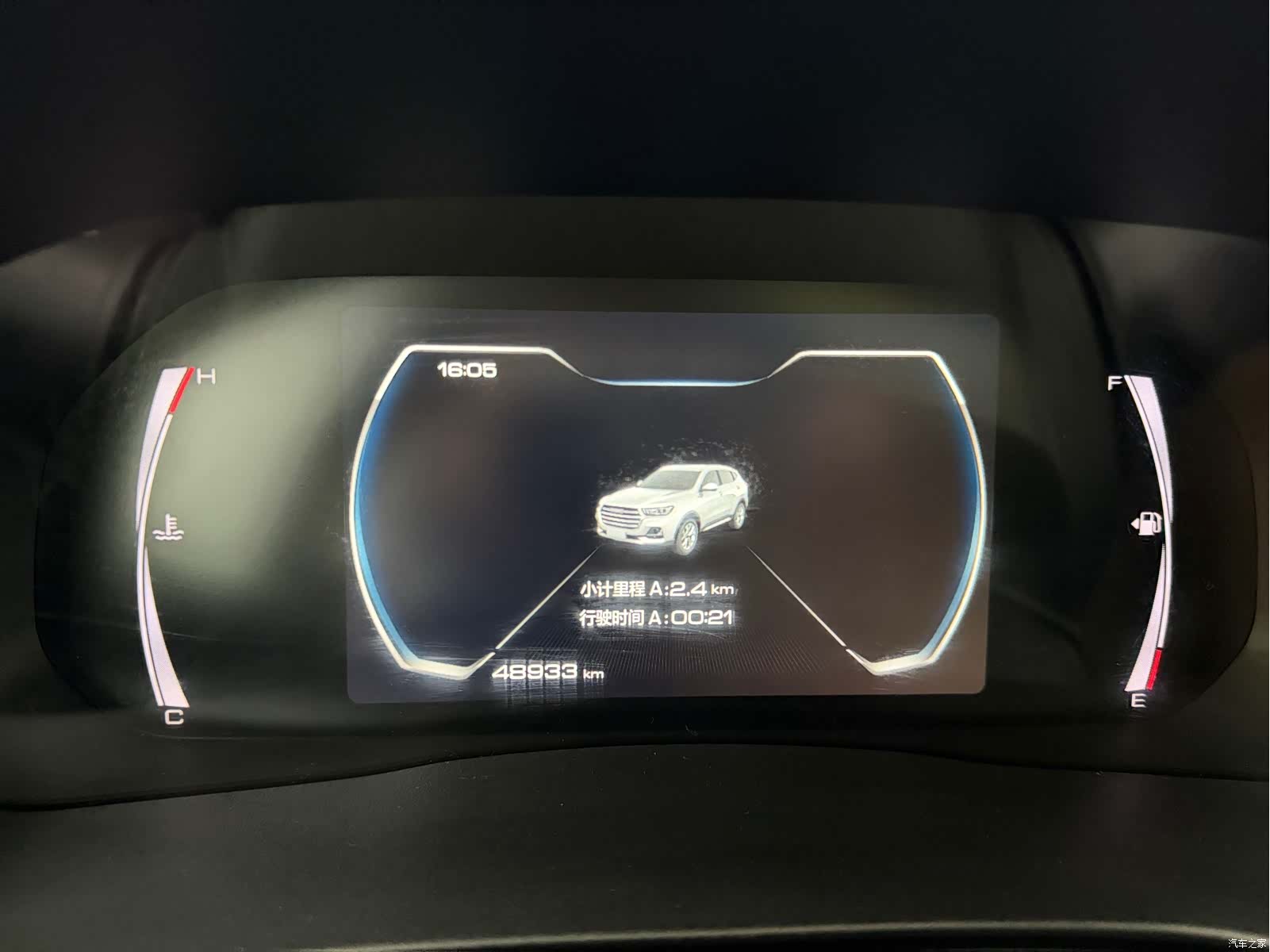 Haval H6, 2022 11