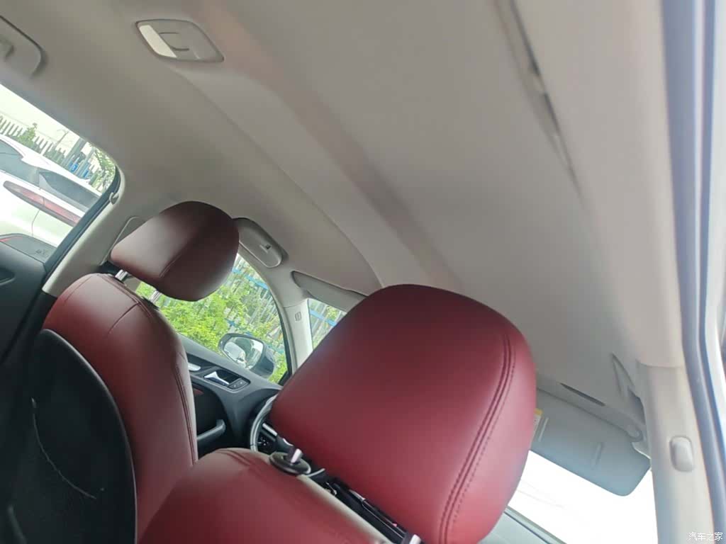 Audi A3, 2017 18