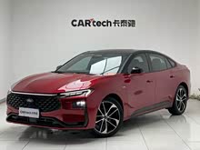 ɵŷ 2022 EcoBoost 245 ST-Line