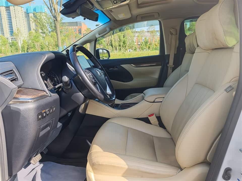 Toyota Wilfa Toyota Wilfa
