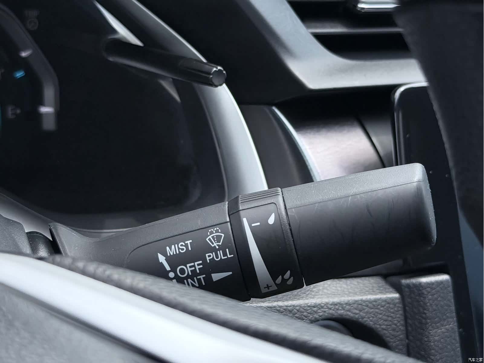 Honda Civic, 2016 17