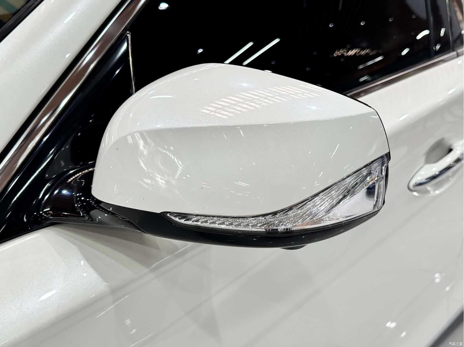 Infiniti Q50L, 2020 47