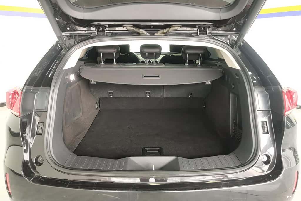 WEY VV7, 2019 4