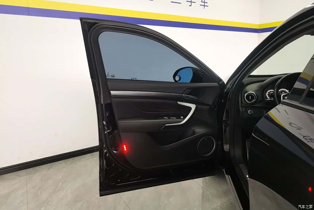 WEY VV7, 2019 7