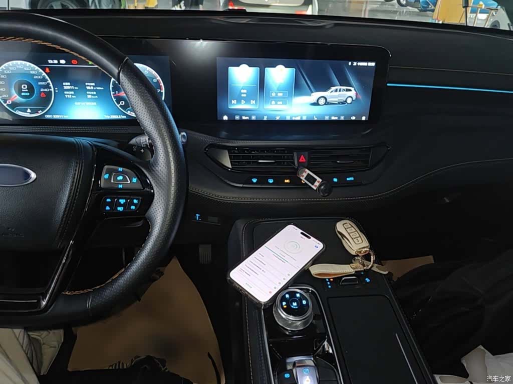 Ford Equator, 2024 10