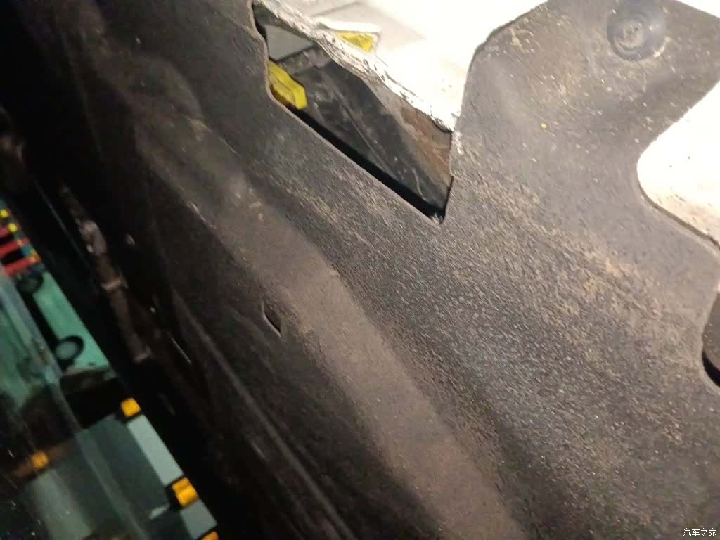 Land Rover XFL, 2018 17