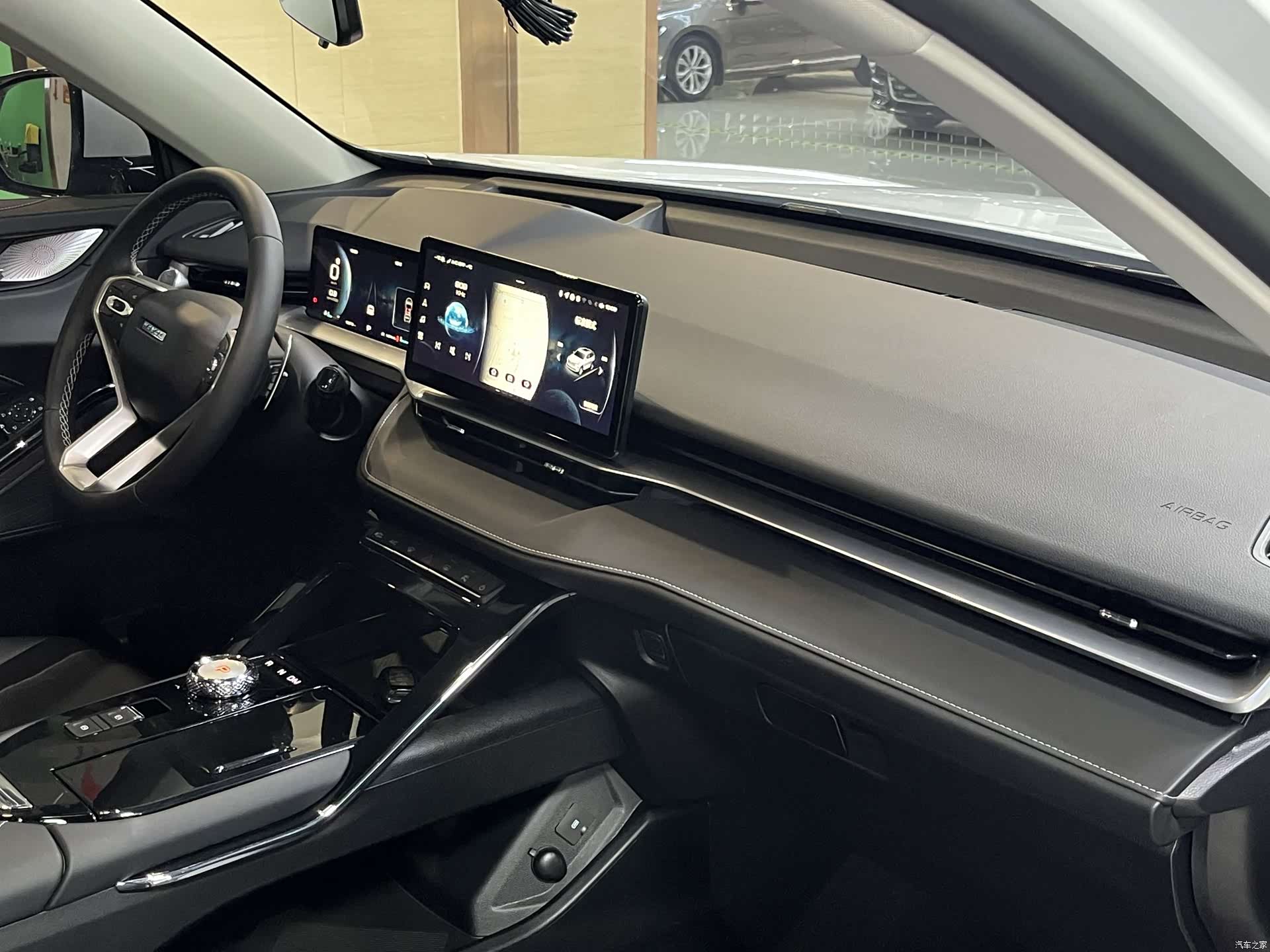 Haval H6, 2024 16