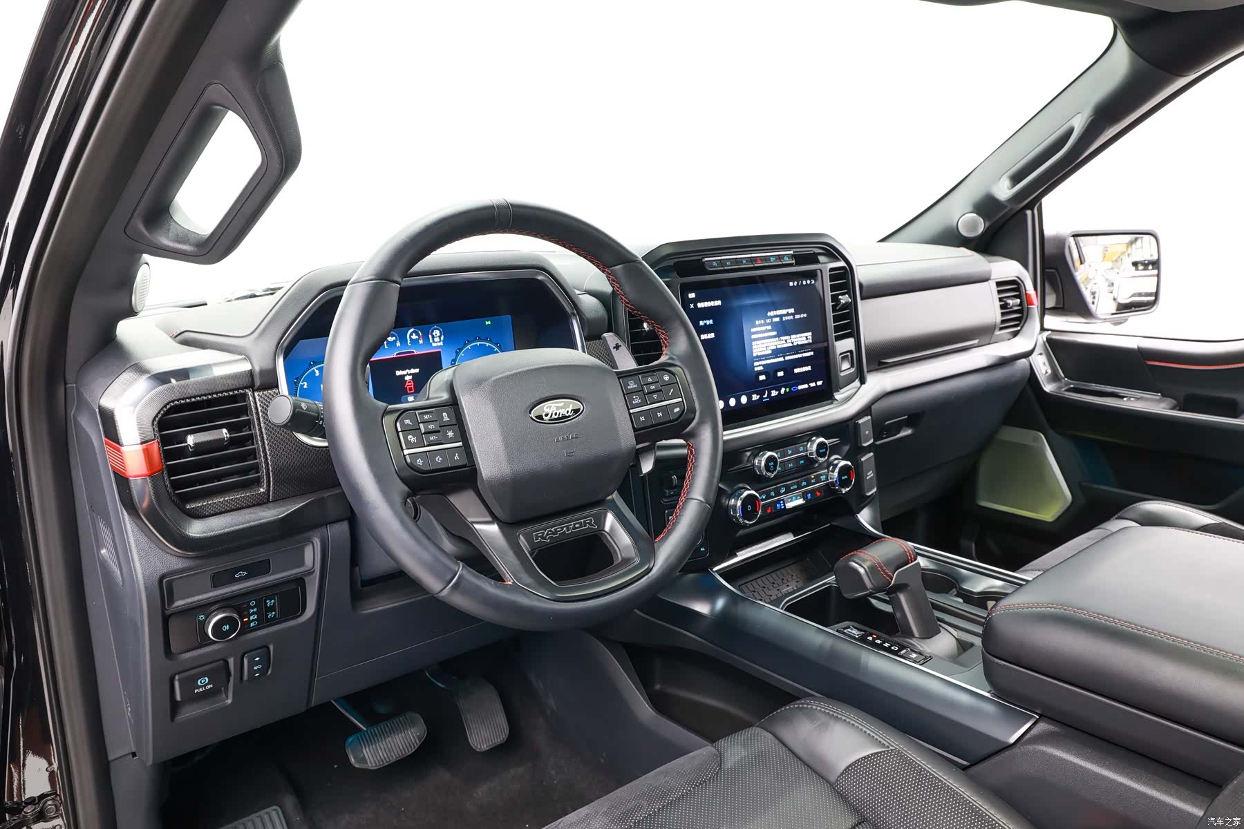 Ford F-150, 2025 11