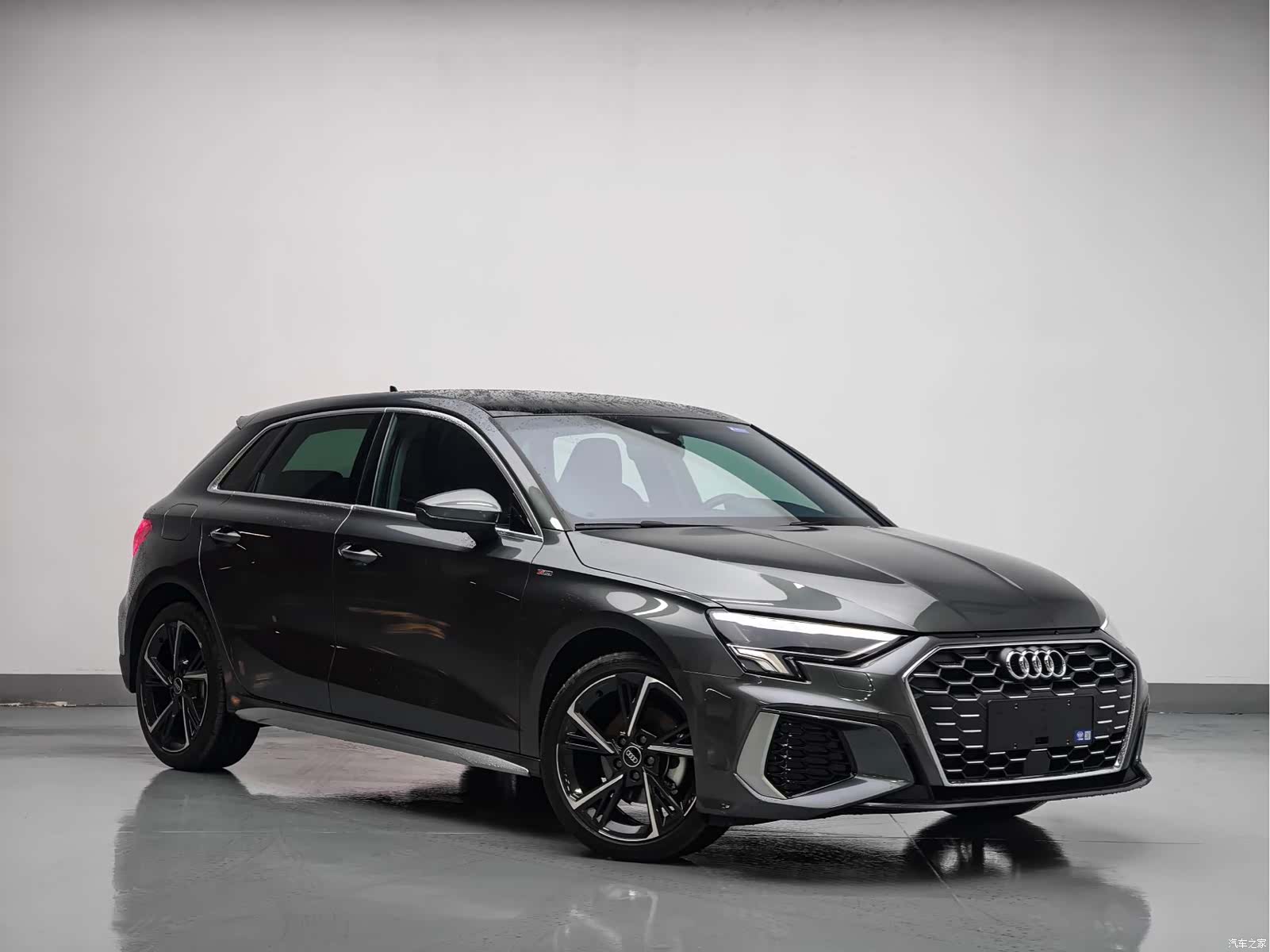 Audi A3, 2024 3