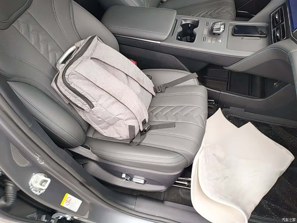 BYD Song, 2025 25