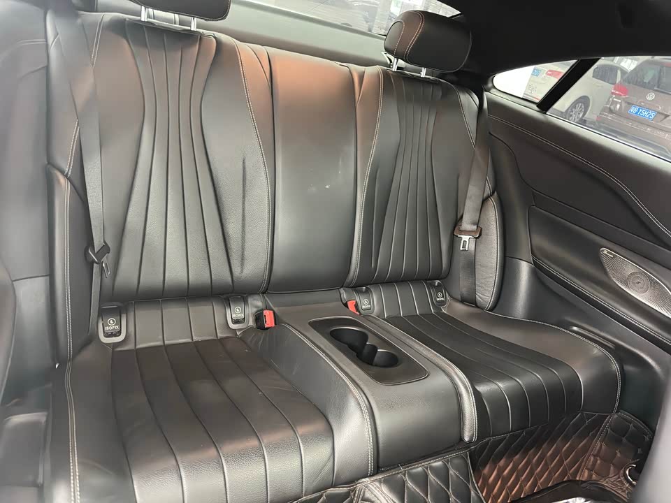 Mercedes-Benz E-class Mercedes-Benz E-class