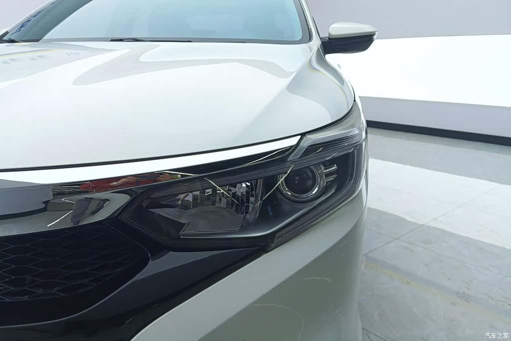 Honda Crider, 2019 все фото