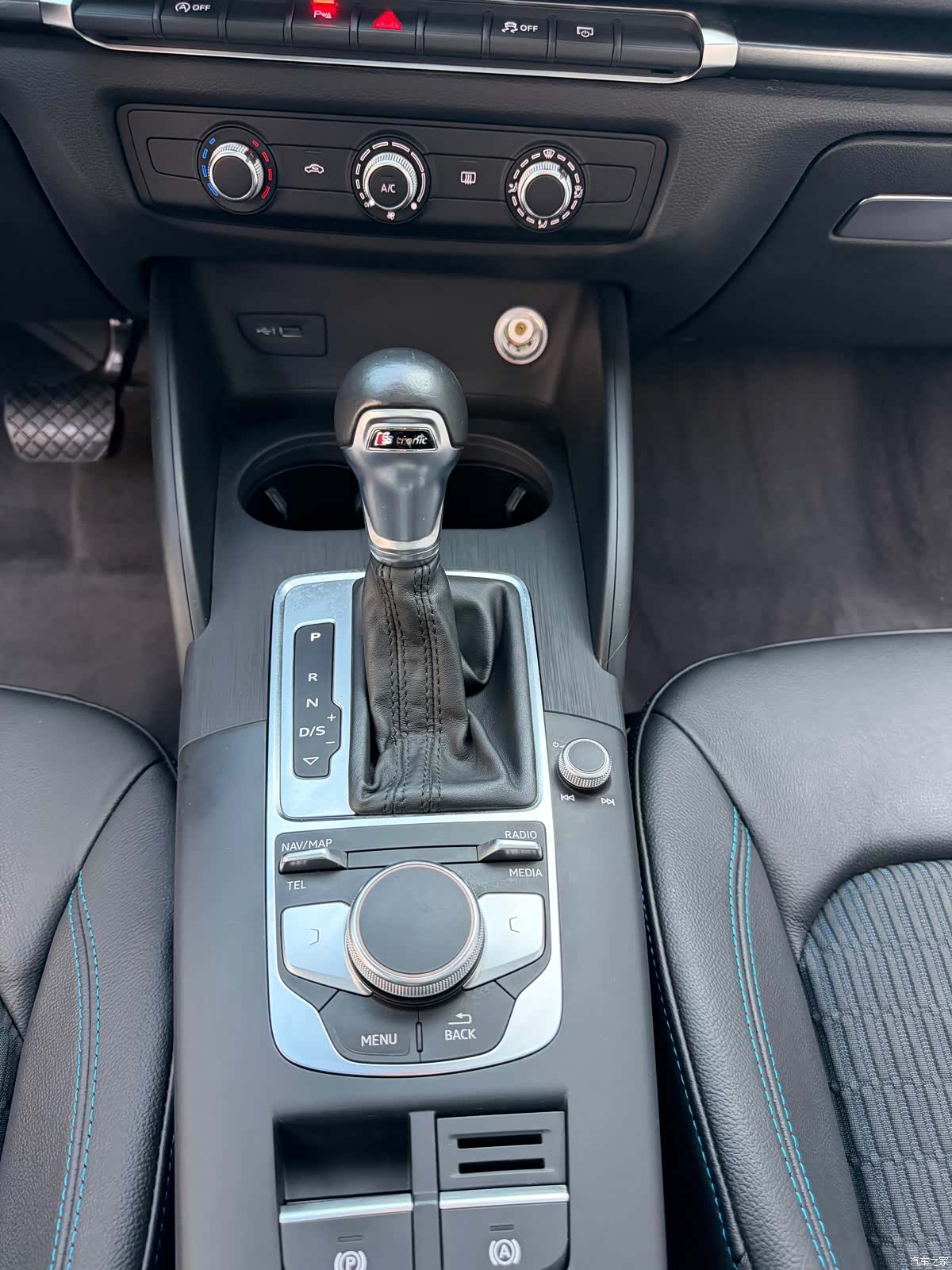 Audi A3, 2020 17