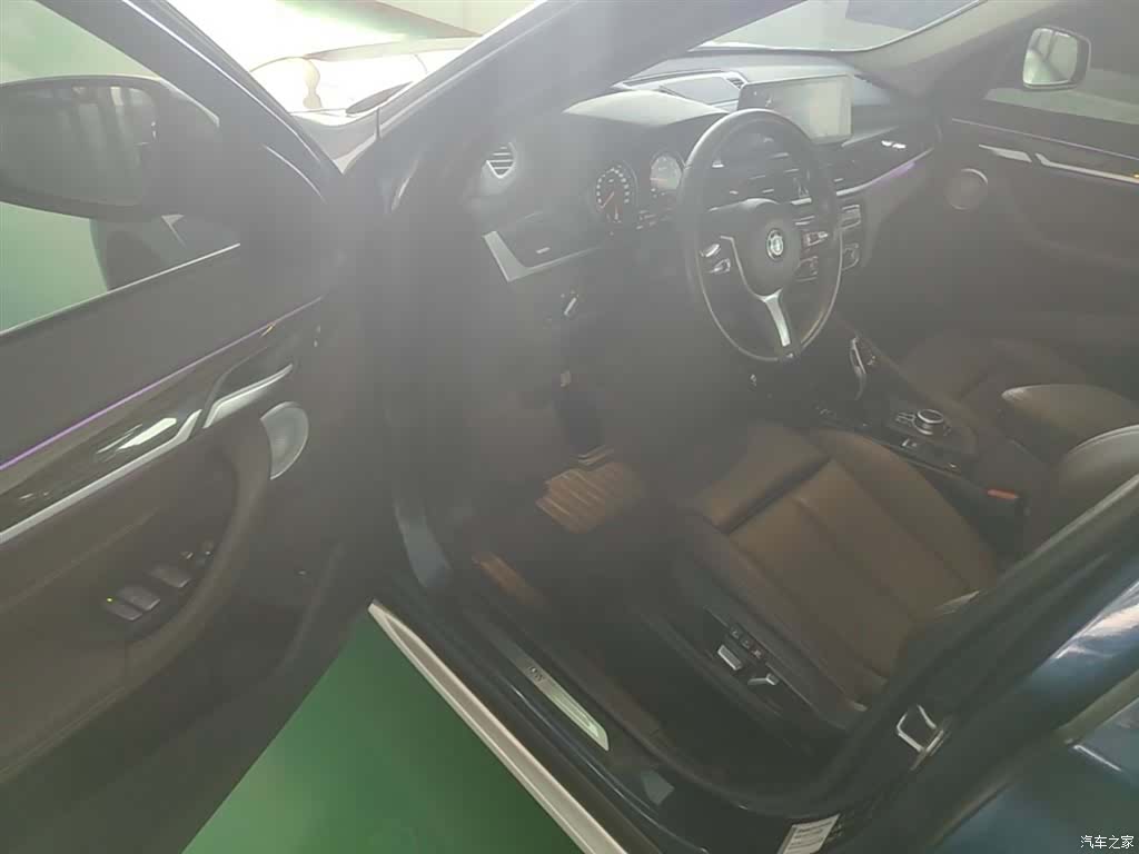 BMW X1, 2021 16