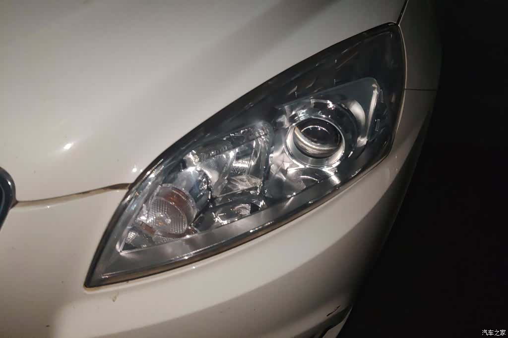 BAIC D50, 2015 все фото