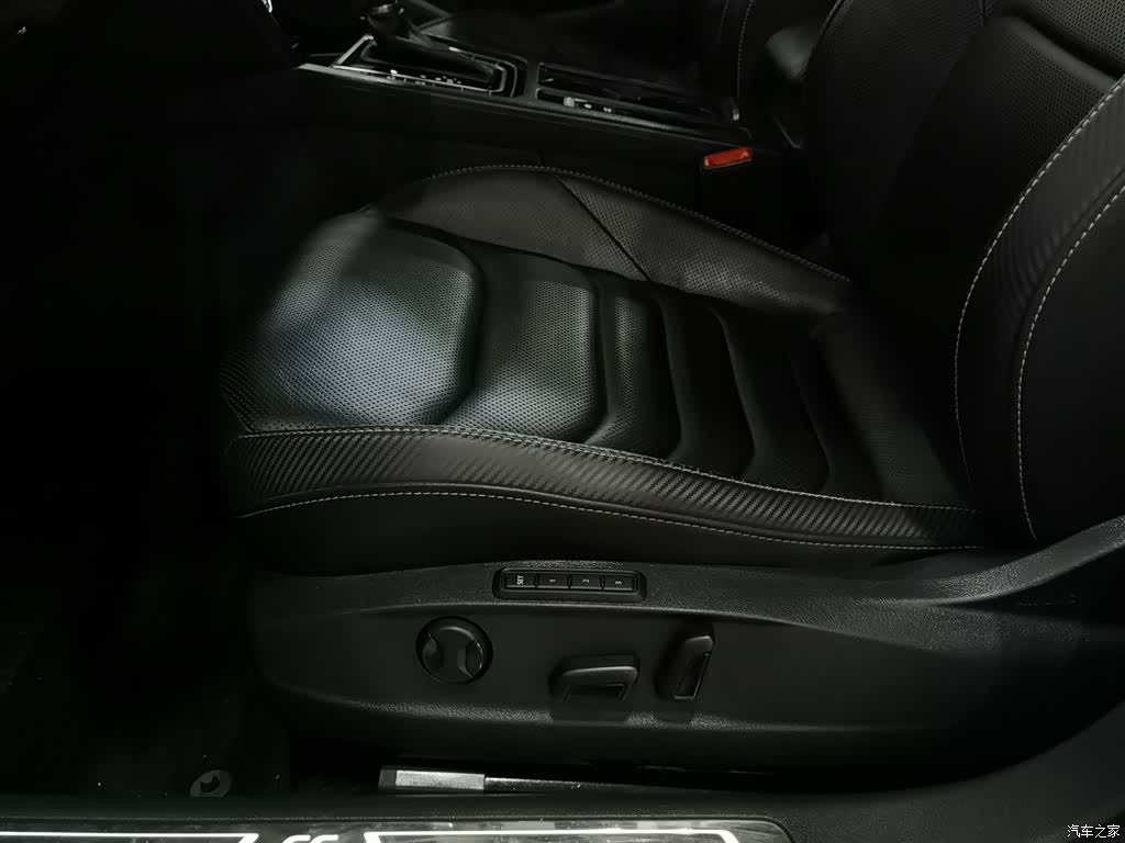 Volkswagen CC, 2019 20