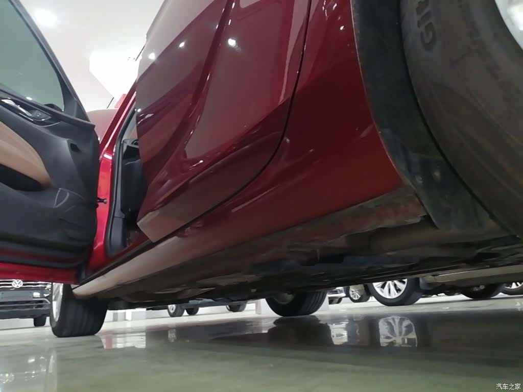 Buick Regal, 2019 22