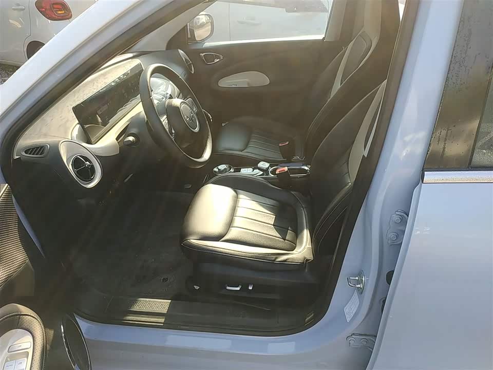 Wuling Wuling Bingguo