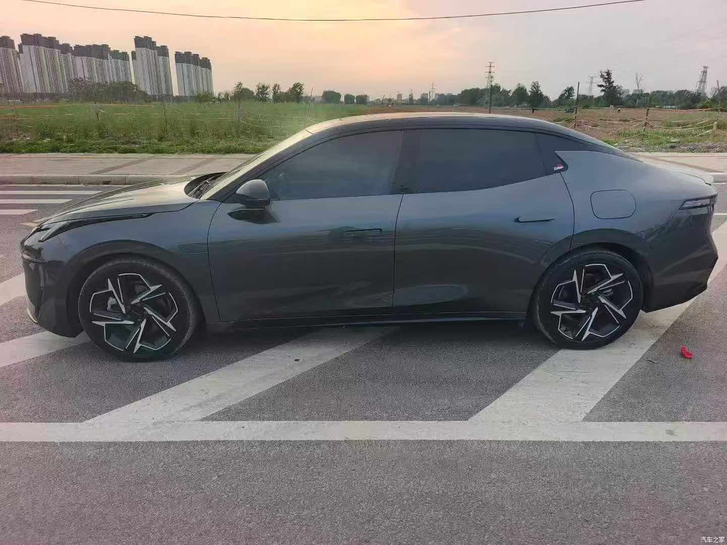 Lynk & Co 02, 2024 7