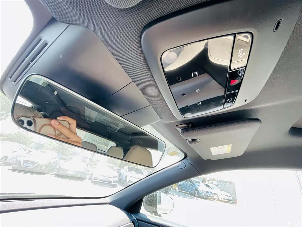 Volvo XC70, 2025 20