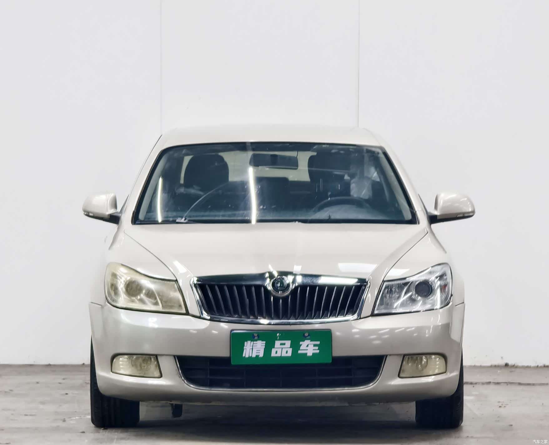 Skoda Octavia, 2014 2
