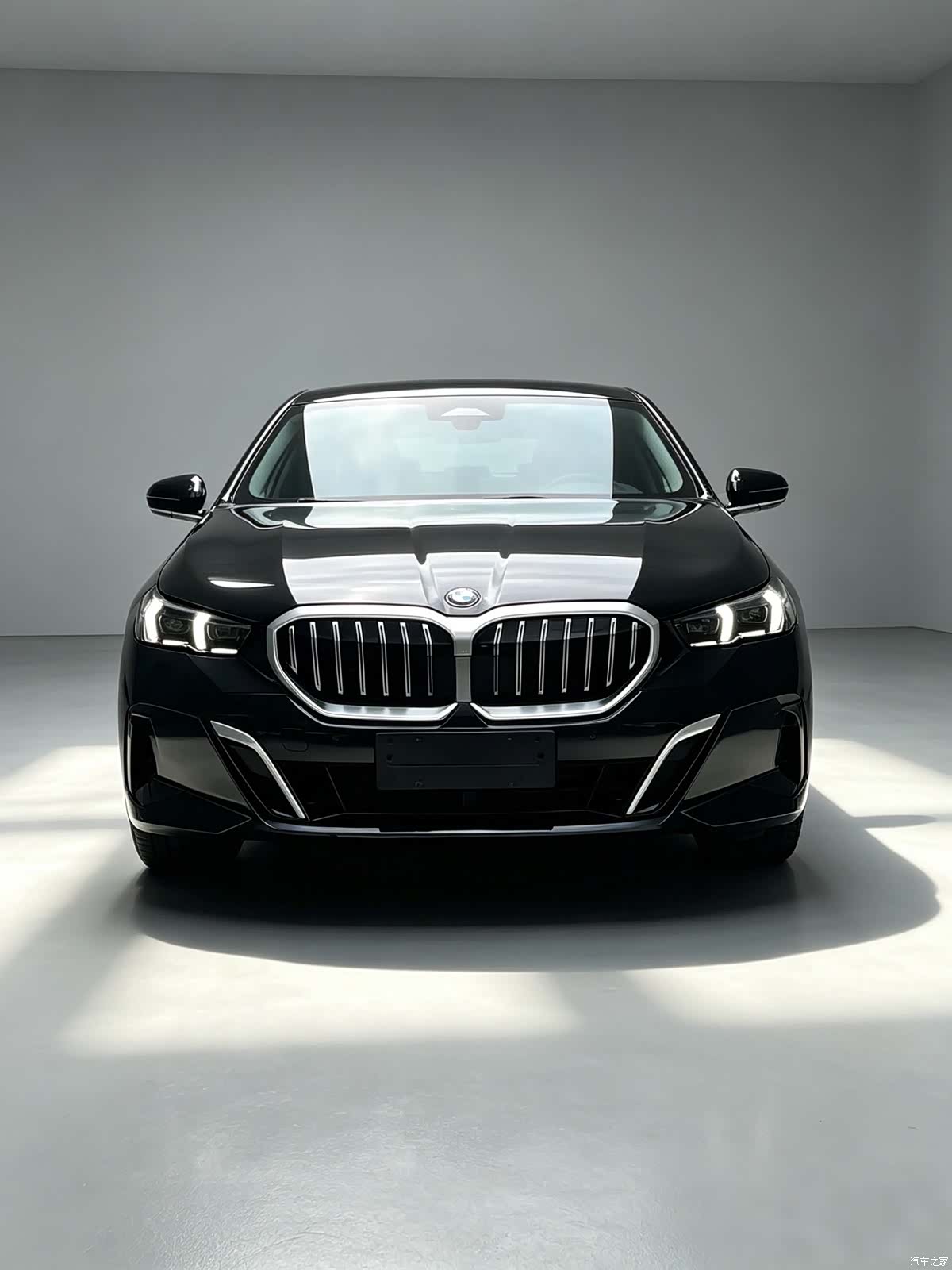 BMW 5 Series, 2025 2
