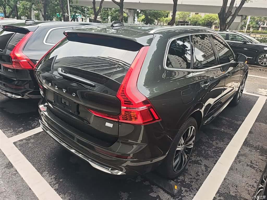 Volvo XC60, 2021 7