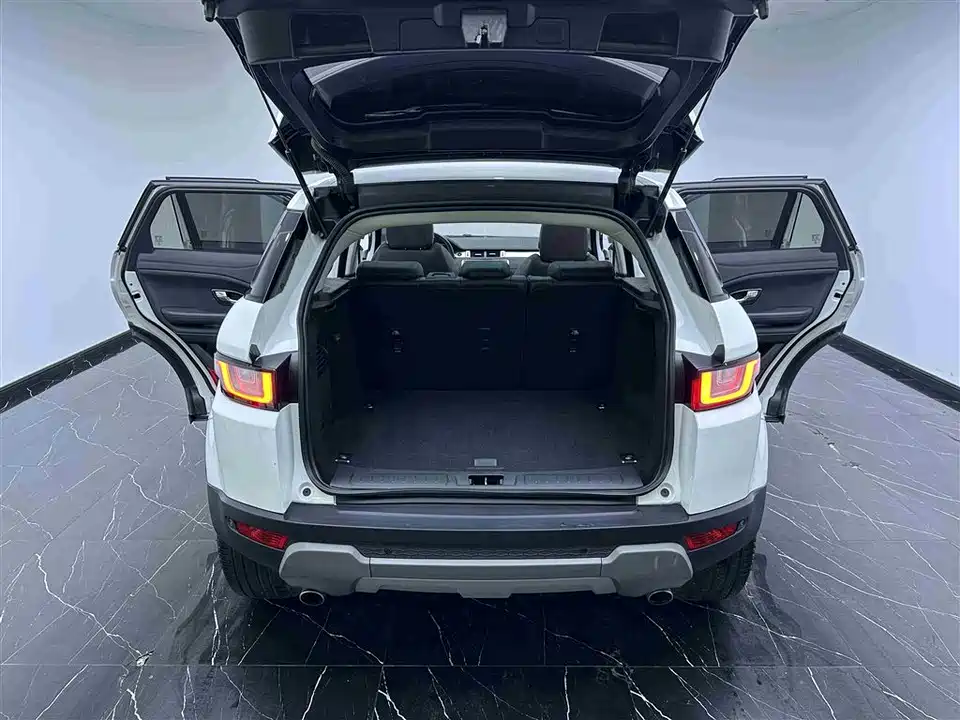 Land Rover Range Rover Aurora