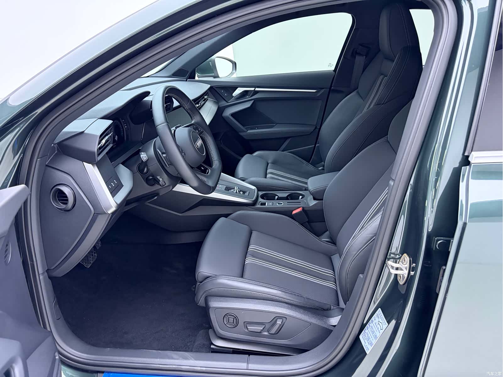 Audi A3, 2023 8
