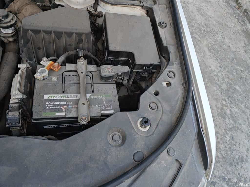 Haval H6, 2017 22