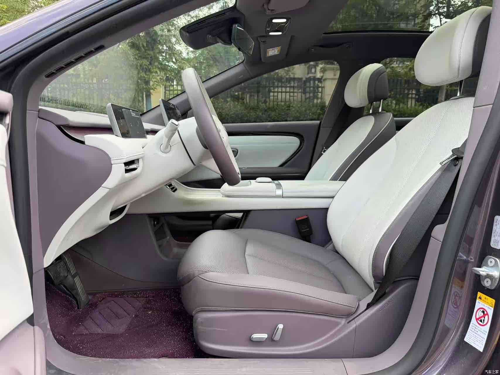Changan Eado, 2025 4