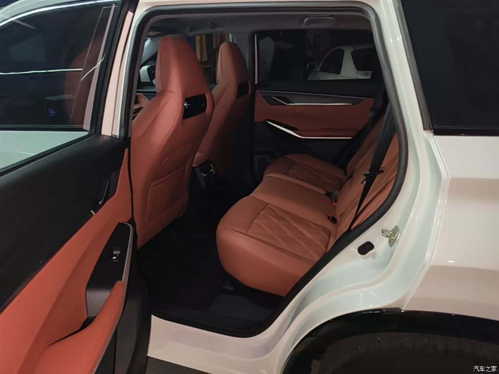 Changan CS75, 2023 17