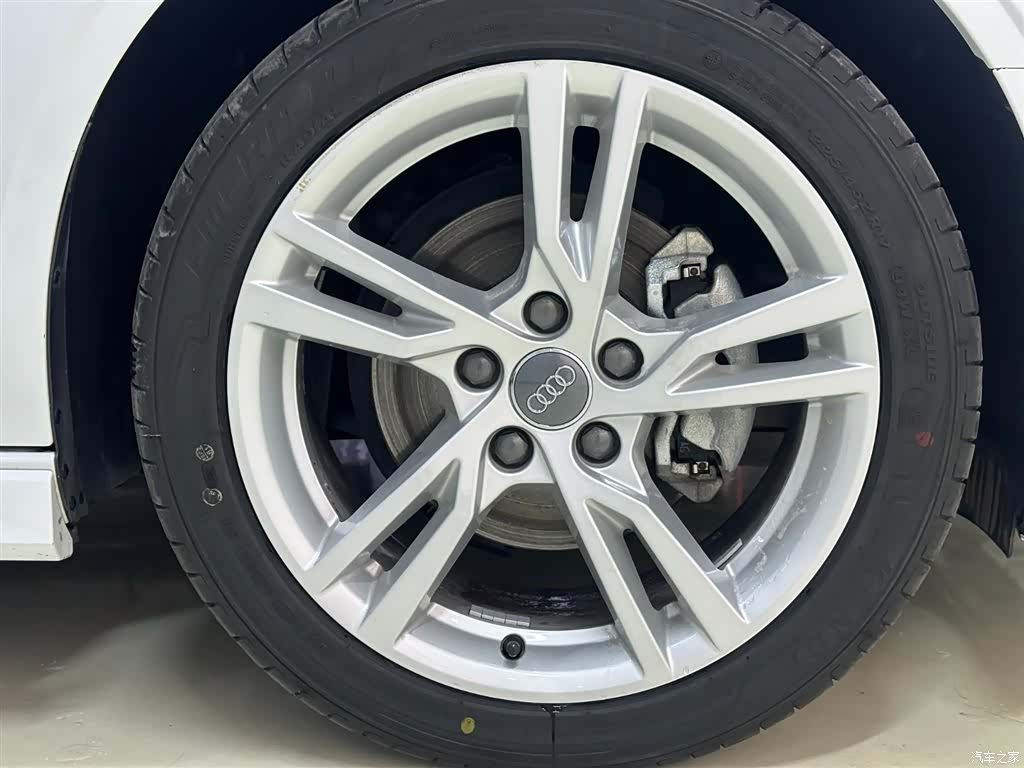 Audi A3, 2020 9