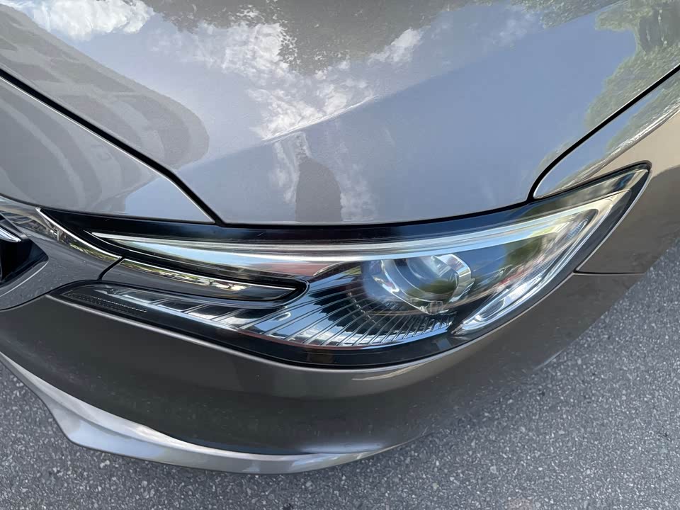 Buick Yinglang