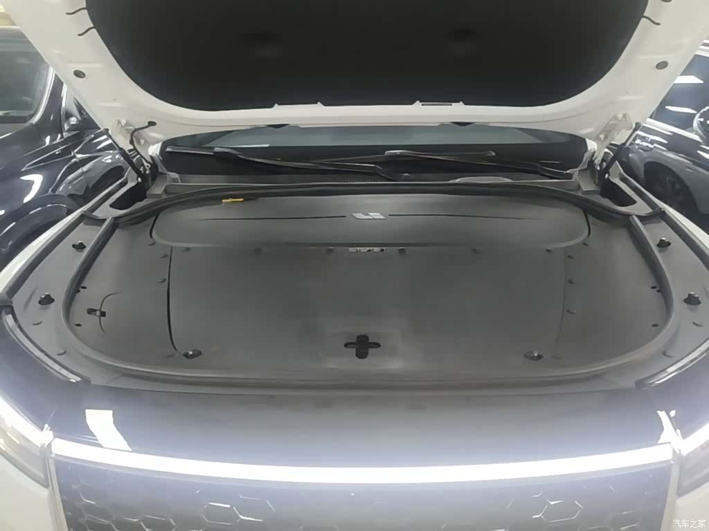 Li Auto ONE, 2022 16