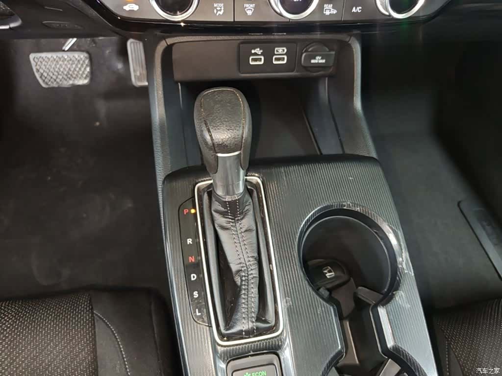 Honda Integra, 2023 14