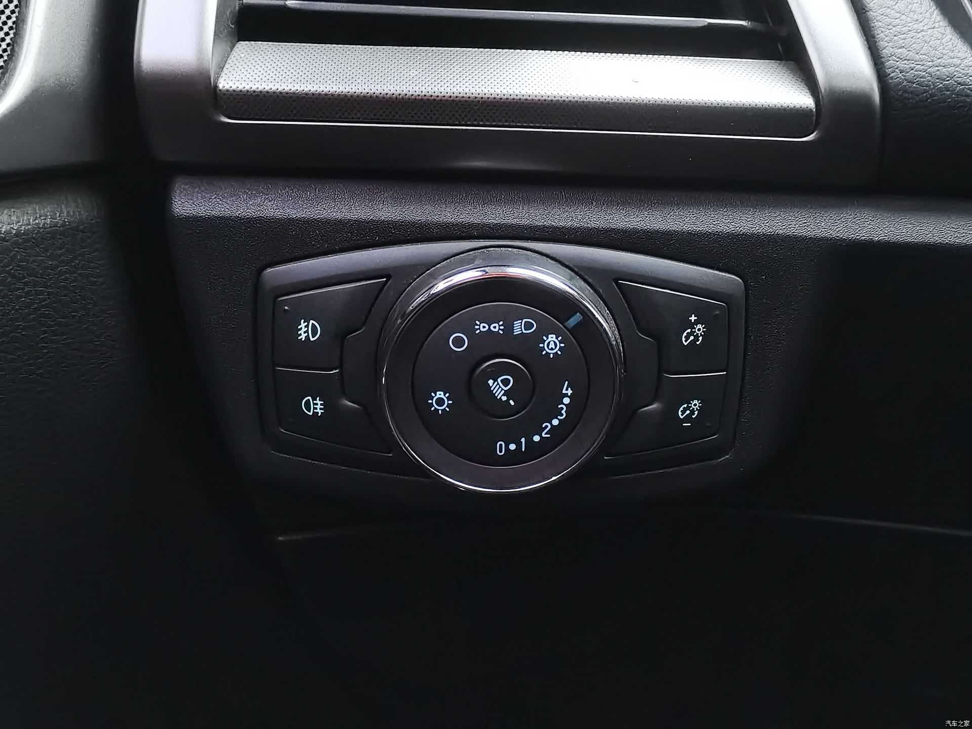 Ford Mondeo, 2017 21