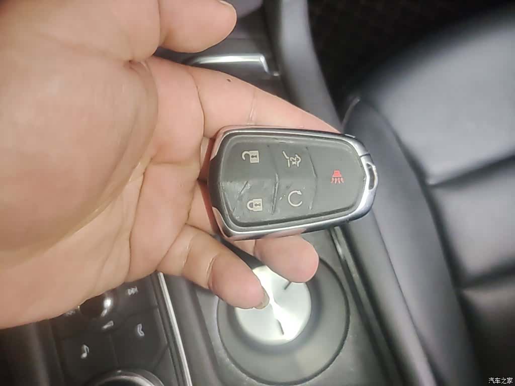 Cadillac XT5, 2022 9