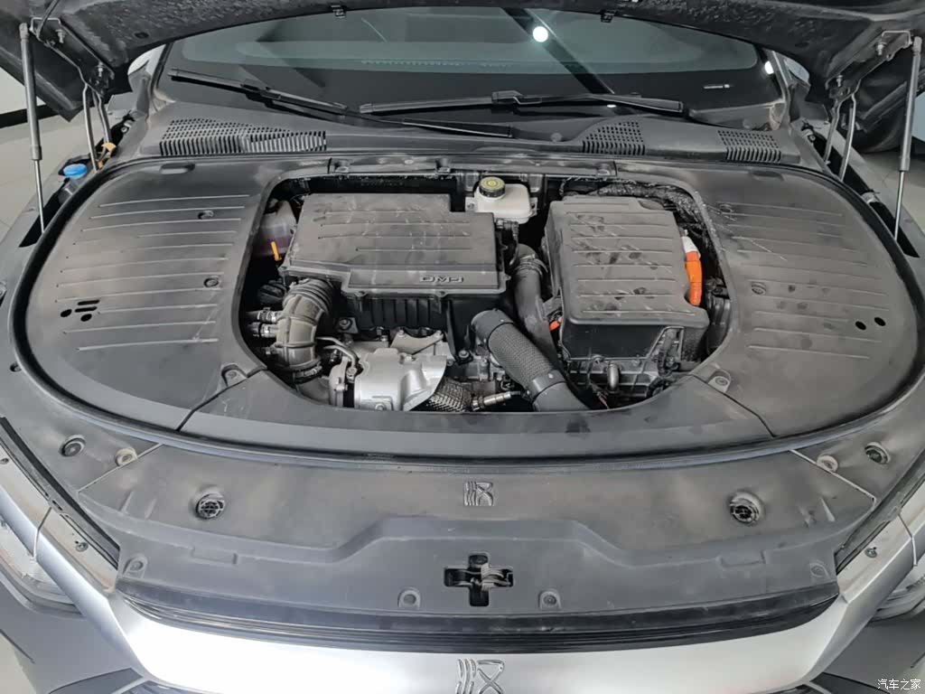 BYD Han, 2024 20