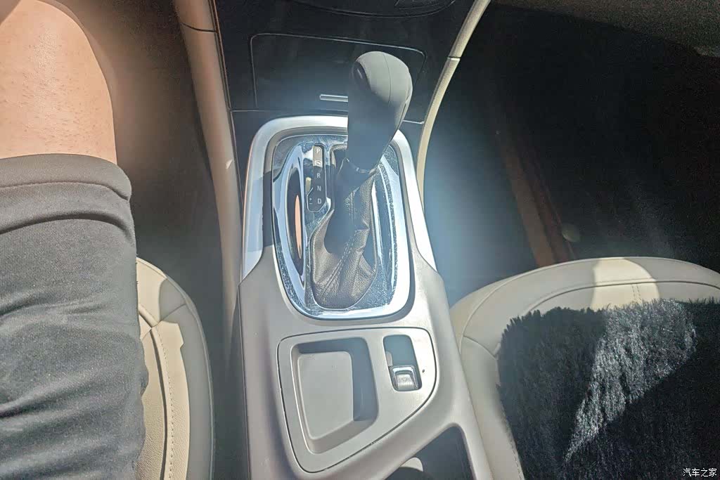 Buick Regal, 2014 16