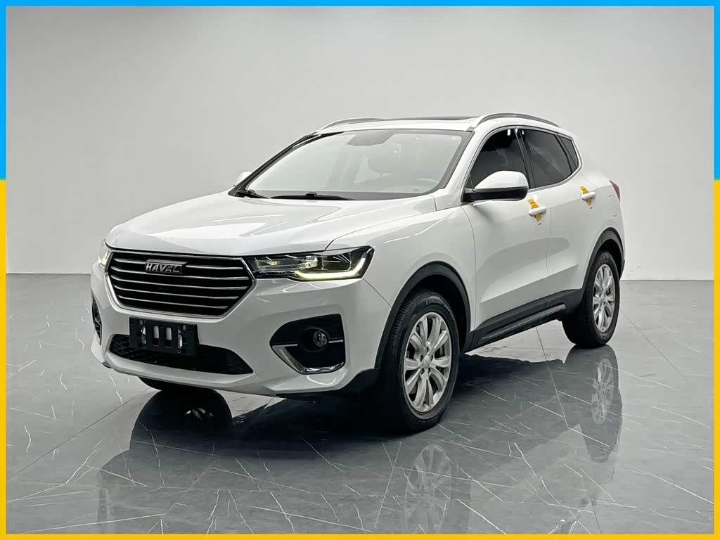 Haval H4