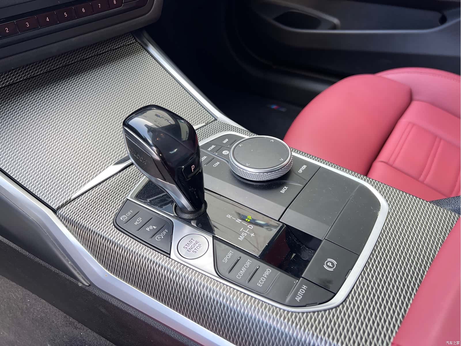 BMW 4 Series, 2021 7